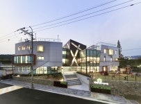 두산 창원 어린이집 리모델링(Doosan Changwon Kindergarten Remodeling)