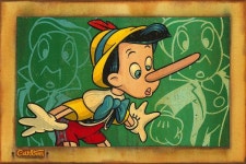 Disney Fine Art - 2020 | 피노
