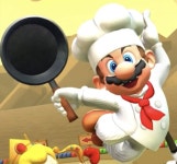 Chef Costume (Dr. Mario) | 마리오