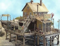 경미 문님의 미니어처 이미지 | 미니어처, 건축