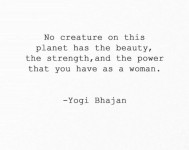 Pin page Pin on Boss Lady | Yogi bhajan, Boss lady, Truth