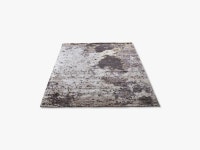 Copper Moon Bamboo Gulvtæppe, Moon - 2021 | 구리, 카펫, 독특한
