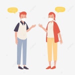 남성 여성 대화 벡터 문자, 남성, 이야기, 거품 PNG, 일러스트 및 벡터 에 대한 무료 다운로드 - Pngtree