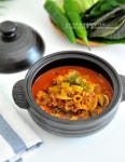 맛이 난리나는 강된장 만드는법 차돌박이 팍팍~ : 네이버 포스트 - 2020 | 식품 아이디어, 레시피, 음식