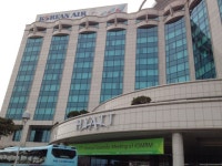 그랜드 하얏트 인천