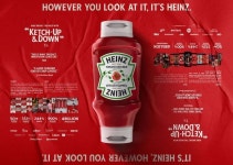 Ketch-Up & Down | D&AD Awards 2024 Shortlist | Limited Edition 케치 업 & 다운 | D&AD 어워드 2024 후보 명단 | 한정판... 