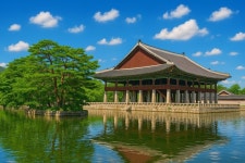 경복궁 200% 즐기기: 한복 대여 꿀팁 &amp; 인생샷 포토존 가이드 (최신)