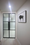 부산 더 샵 파크시티 모던스타일 다이닝 룸 by dall & style 모던 | Room, Home decor, Decor