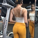 오늘하체데이 #workout #fitness #헬스 #하체운동