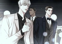 BL] 디어리스트 BL] 디어리스트 | Manhwa, Boys