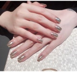 Blingbling super manicure - 2020(이미지 포함)