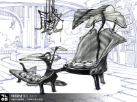 [미대강남 웹진 Vol.01] 다같이미술학원 / 기초조형, 주제에의한드로잉 | 그림, 드로잉, 미술 참고 자료