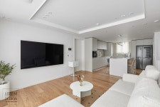경기도 용인시 처인구 고림동 양우내안에 2차 | Lissom Design | 인테리어, 집 스타일, 디자인