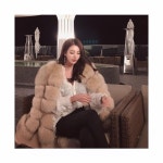 야엘|ヤエル|YaelさんはInstagramを利用しています:「☺︎ #베이지롱퍼자켓 너무 많이 기다려주고 계세요_ 그리고 역대급 선주문! 디엠으로... 