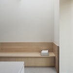 *2층 구조 추가로 영국 런던의 미니멀리스트 주택의 공간 확장-[ Al-Jawad Pike ] Private House in Peckham - 2020 | 인테리어... 