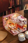 Pin by 박승미 on tiny house | Mini doll house, Tiny house design, Doll house