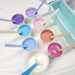 5 条评论 - 천연비누, 욕실안의 작은 오브제  ㅣ이유ㅣ (@yiyou_2u) 在 Instagram 发布：“뭘해도 잘했을 것 같은 사람이 있죠 :) 그런분과... 