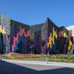 *초등학교 리노베이션-[ CEBRA ] Odder Kommune School