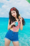 트와이스 나연 본명X나이X골반뽕X노출X사나X모모 등 간단하게 정리! : 네이버 블로그 | 아시아의 아름다움, 연예인, 소녀