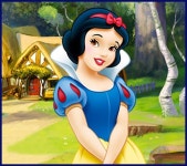 Pin by 애용이 on 백설공주 | Classic disney characters, Disney posters, Disney princess tattoo
