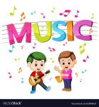 Pin de 이승희 em 음악 뮤직 em 2020 | Desenho musical, Figuras, Infantil