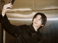 Пин от пользователя AHOF на доске HAN • 한 в 2025 г