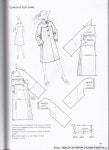 Patternmaking에 있는 Noha Gamal님의 핀 | 패턴, 양재, 의상 아이디어
