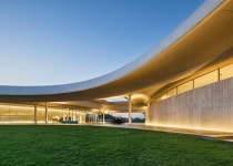 *사우스케이프 클럽하우스 [ Mass Studies ] Southcape golf clubhouse