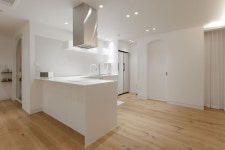 펜타힐즈 서한이다음 25평 아파트인테리어 - 디자인투플라이