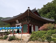 수타사 대웅전인, 대적광전