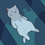 NAVER WEB TOON <냐한남자> 작가_올소 Instagram > han_bo_mi_ (한보미) #춘배 #냐한남자