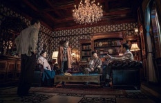 Gyeongseong Creature / 경성 크리처 Gyeongseong Creature / 경성 크리처 | Historical drama, Creatures, Revenge series