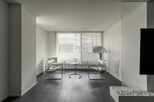 NO.222 | 서초 이편한세상1차 48평형 | 블랙, 모던을 완결하다 > 릴스퀘어 : Projects NO.222 | 서초 이편한세상1차 48평형 | 블랙... 