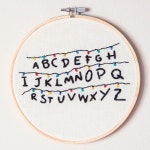 DIY의 최고 인기 이미지 53개 | 수공예 자수, 자수 및 바느질 DIY