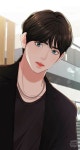 Pin by 레인레이 바델리스 on 별을 삼킨 너에게 | Gambar pacar, Webtoon, Gambar