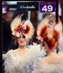 OMC Hairworld 2018에 있는 Щукина Асия Георгиевна님의 핀 | 헤어스타일