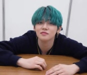 Yeonjun에 있는 준다 연님의 핀