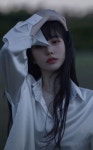 야간에 있는 핀