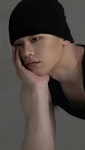 Cha Woo Min 차우민