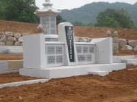 안성 묘역공사 (경주 이씨) - (주)석예 | 조형물, 석공사, 조각... 환경시설물 안성 묘역공사 (경주 이씨) | 석예 | Home decor, Decor, Projects