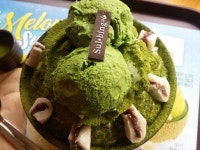 요즘 정말 덥죠~? 설빙 먹고 왔어요~^^ — Steemit
