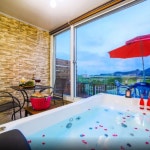 강화좋아요스파 펜션 Enjoy a Relaxing Spa at the Ganghwa Like Spas Pension