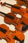 Violin Music에 있는 핀