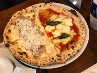 #핏제리아루카 #핏제리아루카양평본점 #나폴리피자 #pizza #화덕피자 #피자맛집 #양평맛집 #맛스타그램” | 음식, 피자, 화덕