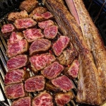 thegrill630(더그릴630) on Instagram: “더그릴630 은 맛있습니다! 더그릴630 은 분위기 있습니다! 더그릴630 은 느낌 있습니다! 더그릴630... 