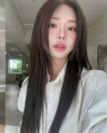 성수동 미용실 온야드 슬릭펌 + 모드브라운 KOREAN HAIR STYLE ONYAD LONG Slick Perm + Mode Brown