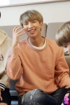 RUN BTS! Ep.68 #RM Behind the scene | 지민, 방탄소년단, 진