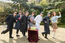 Pin page Running man Korea에 있는 17𝙩𝙝𝙜03님의 핀 | 카지노, 음악, 슬롯