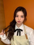 sullyoon  #nmixx NMIXX (엔믹스)에 있는 skyfly님의 핀 - 2024 | 윤아