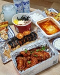 一餐에 있는 핀